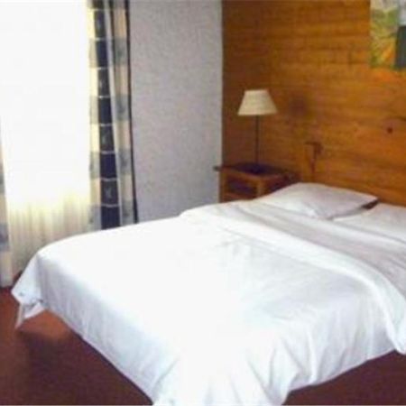 Hotel Des Balances Versoix Luaran gambar