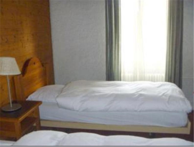 Hotel Des Balances Versoix Luaran gambar