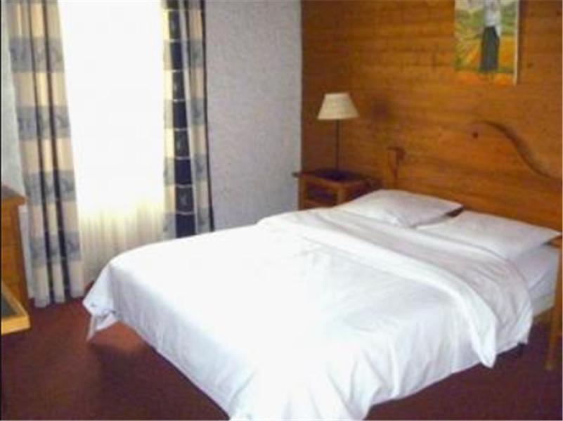Hotel Des Balances Versoix Luaran gambar